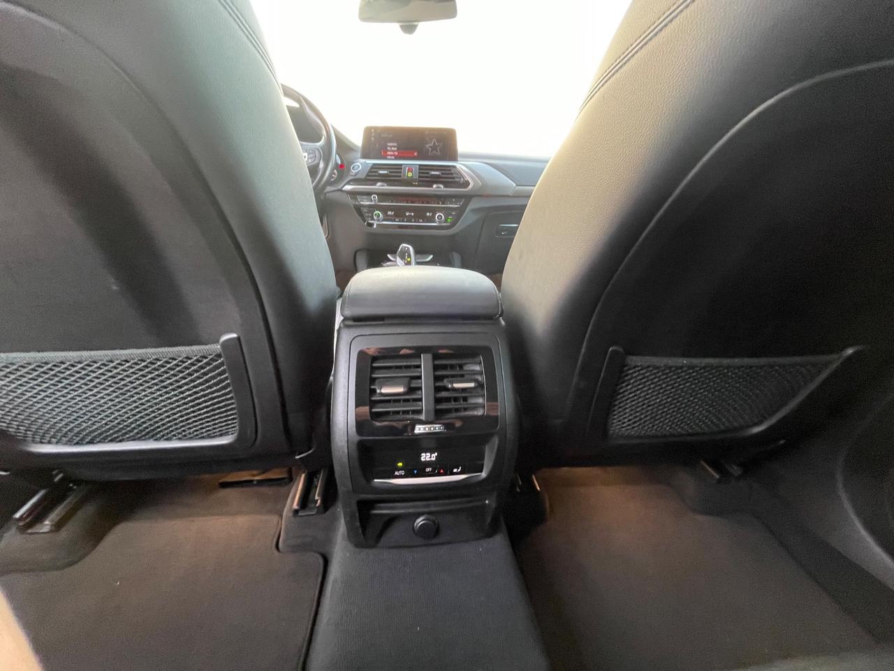 Bmw X3 xDrive20d xLine