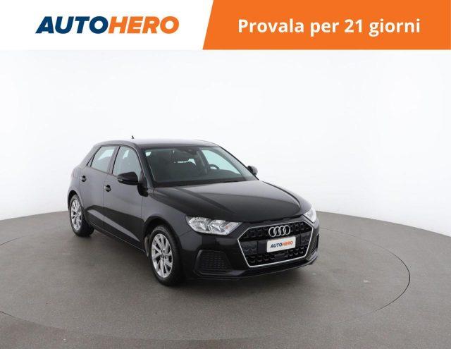 AUDI A1 SPB 25 TFSI Admired Advanced