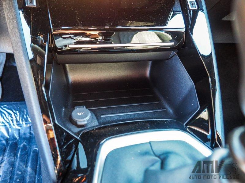 Peugeot 2008 PureTech 100 S&S Allure KM0