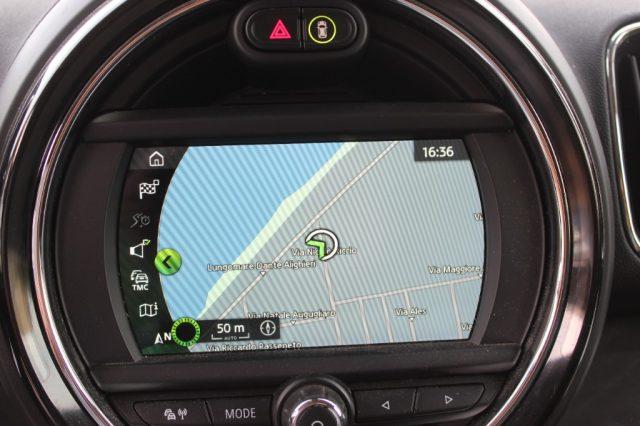 MINI Countryman 1.5 Cooper Countryman