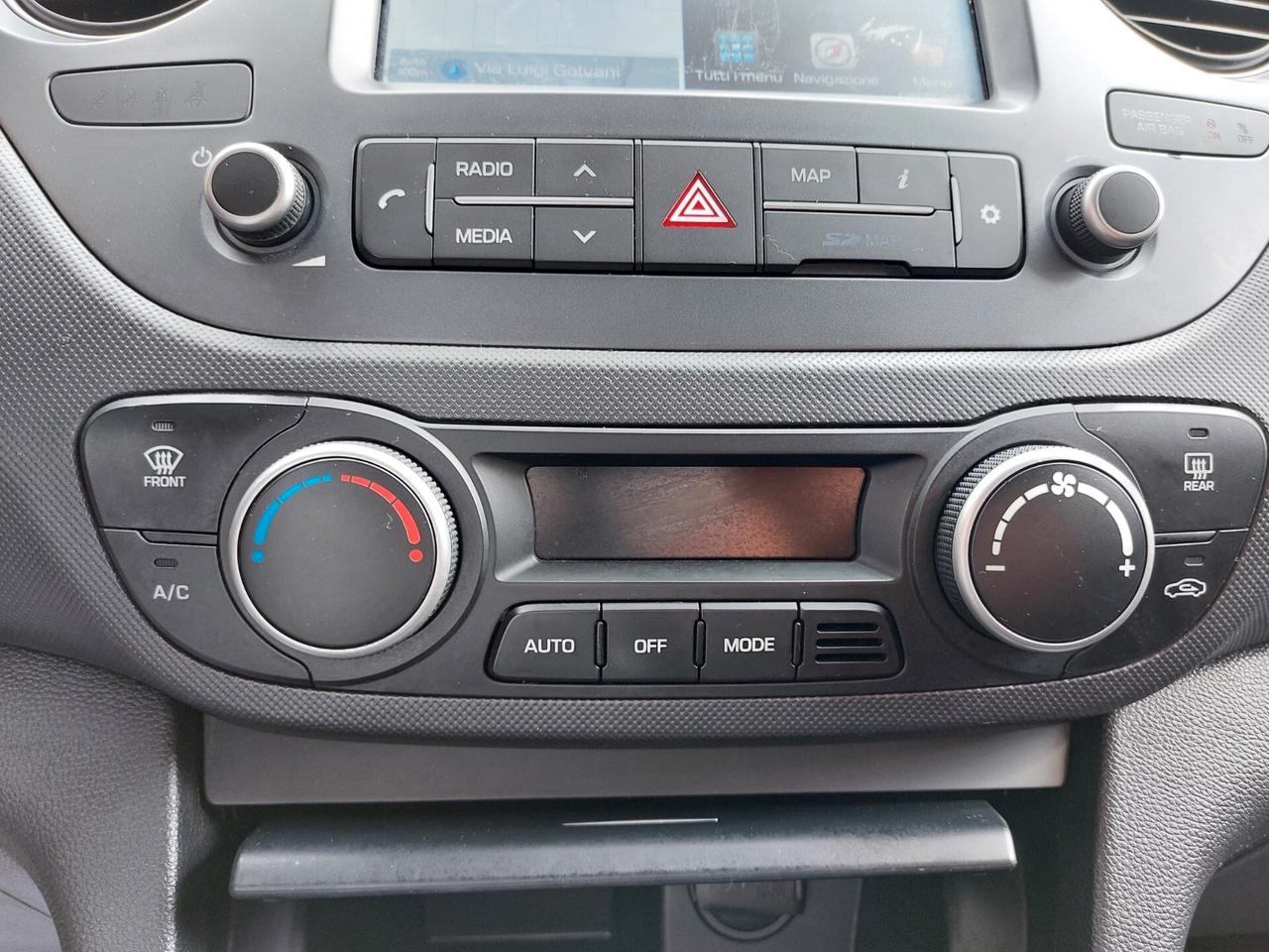 Hyundai i10 1.0 Mpi Style