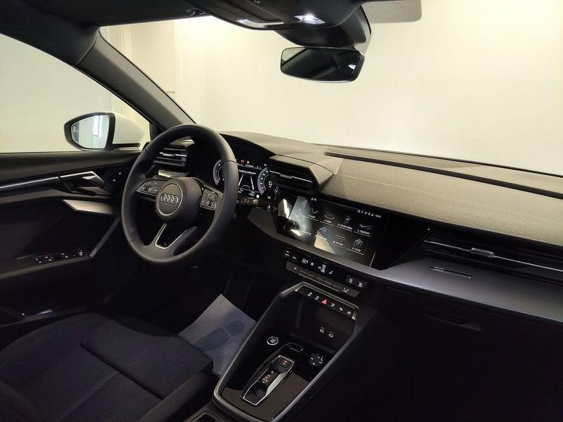Audi A3 SPB 35 TDI S tronic Business Advanced