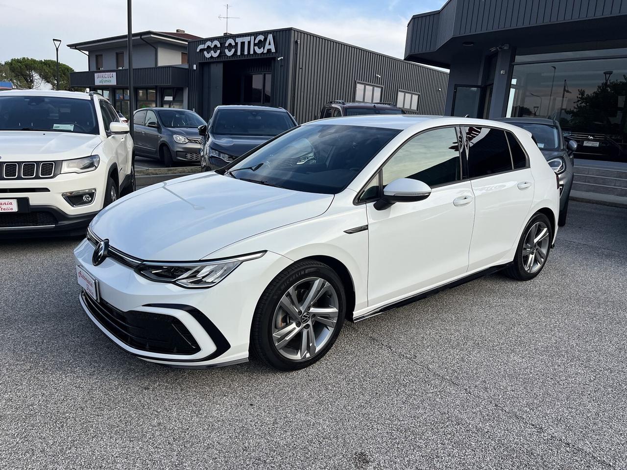 VW GOLF 1500 TSI 130 CV 6M R.LINE