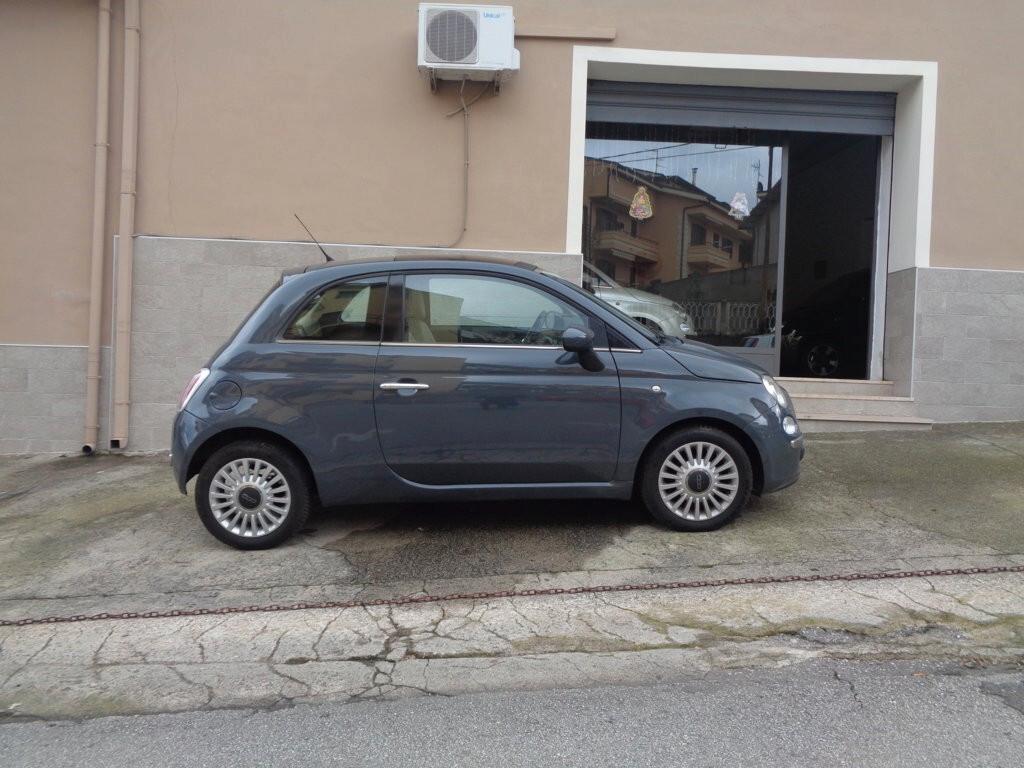 FIAT 500 1.3 MJT SPORT (FINANZIABILE)