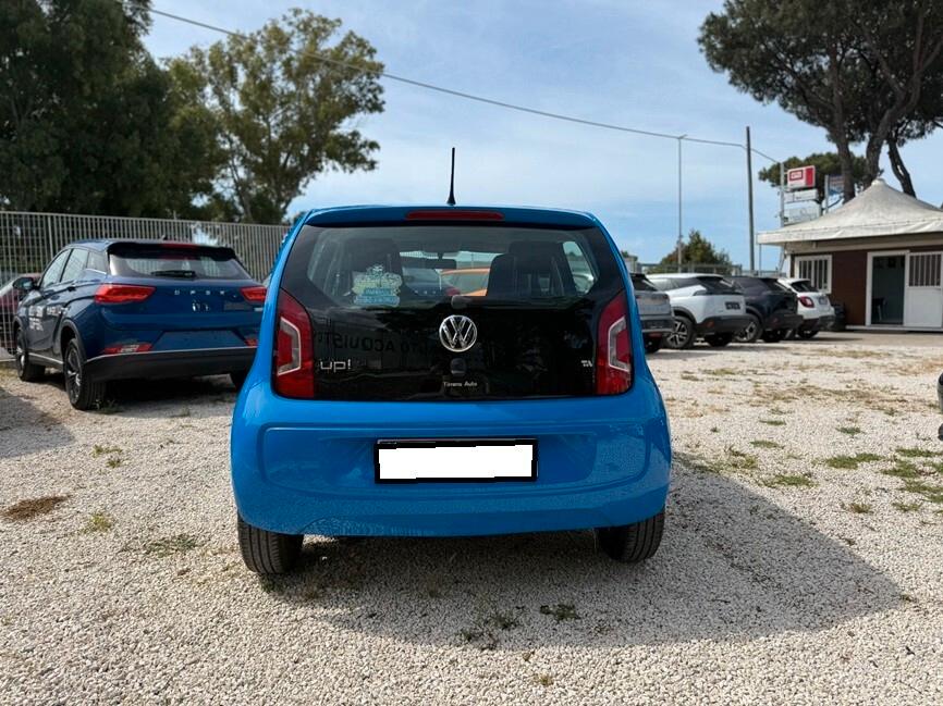 Volkswagen up! 1.0 5p. take