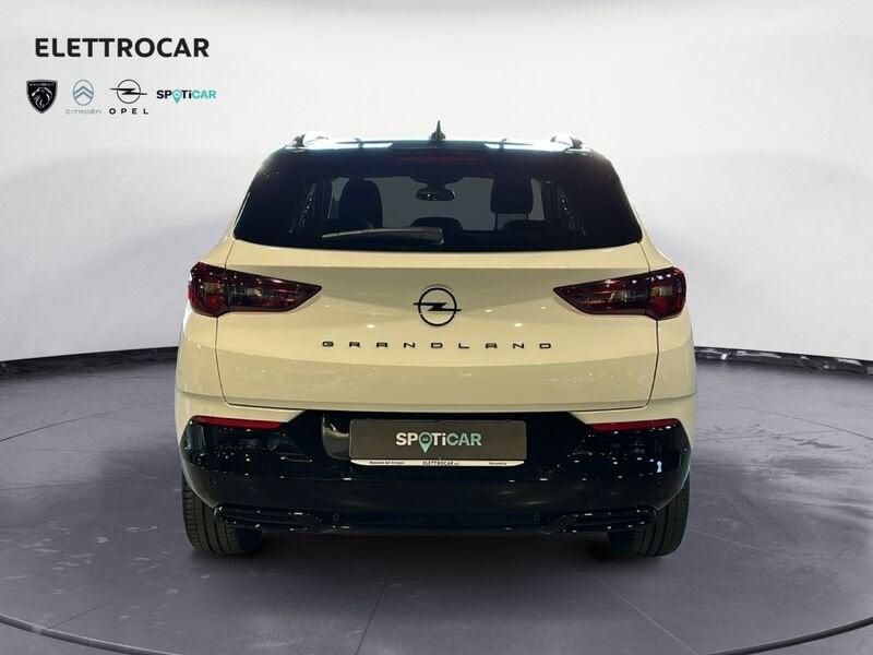 Opel Grandland Grandland 1.5 diesel Ecotec aut. GS