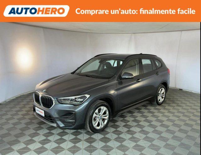 BMW X1 xDrive25e Advantage