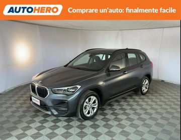 BMW X1 xDrive25e Advantage
