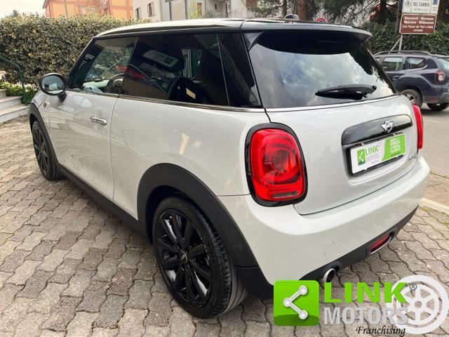 MINI Cooper D 1.5 Cooper D Hype