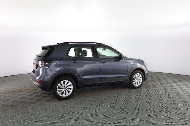 VOLKSWAGEN T-Cross T-Cross 1.0 TSI Style BMT