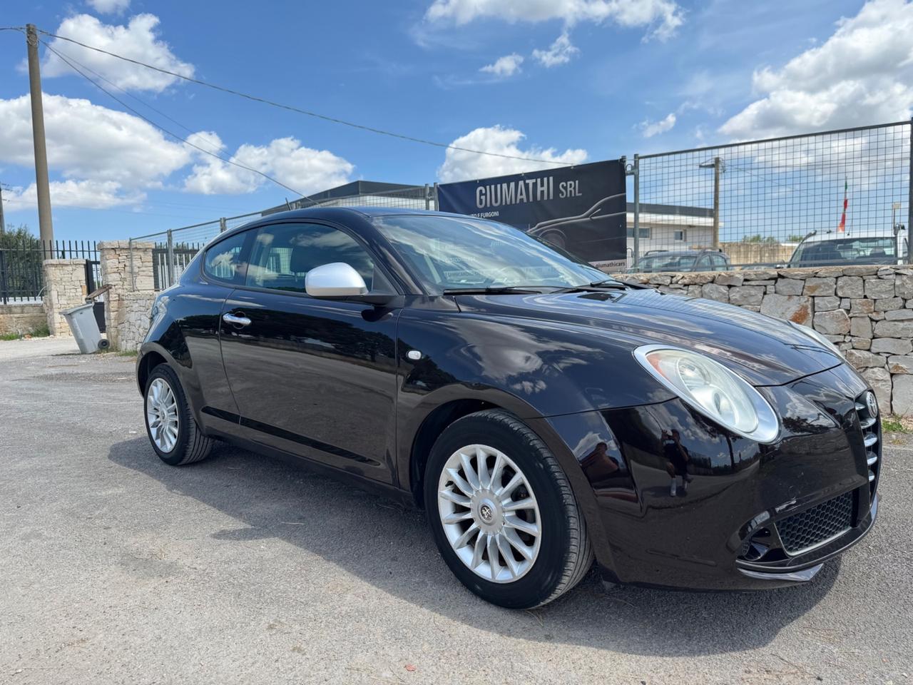 Alfa Romeo MiTo 1.4 70 CV 8V Progression