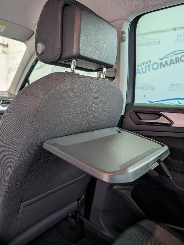 Volkswagen Tiguan 1.6 tdi Business 115cv