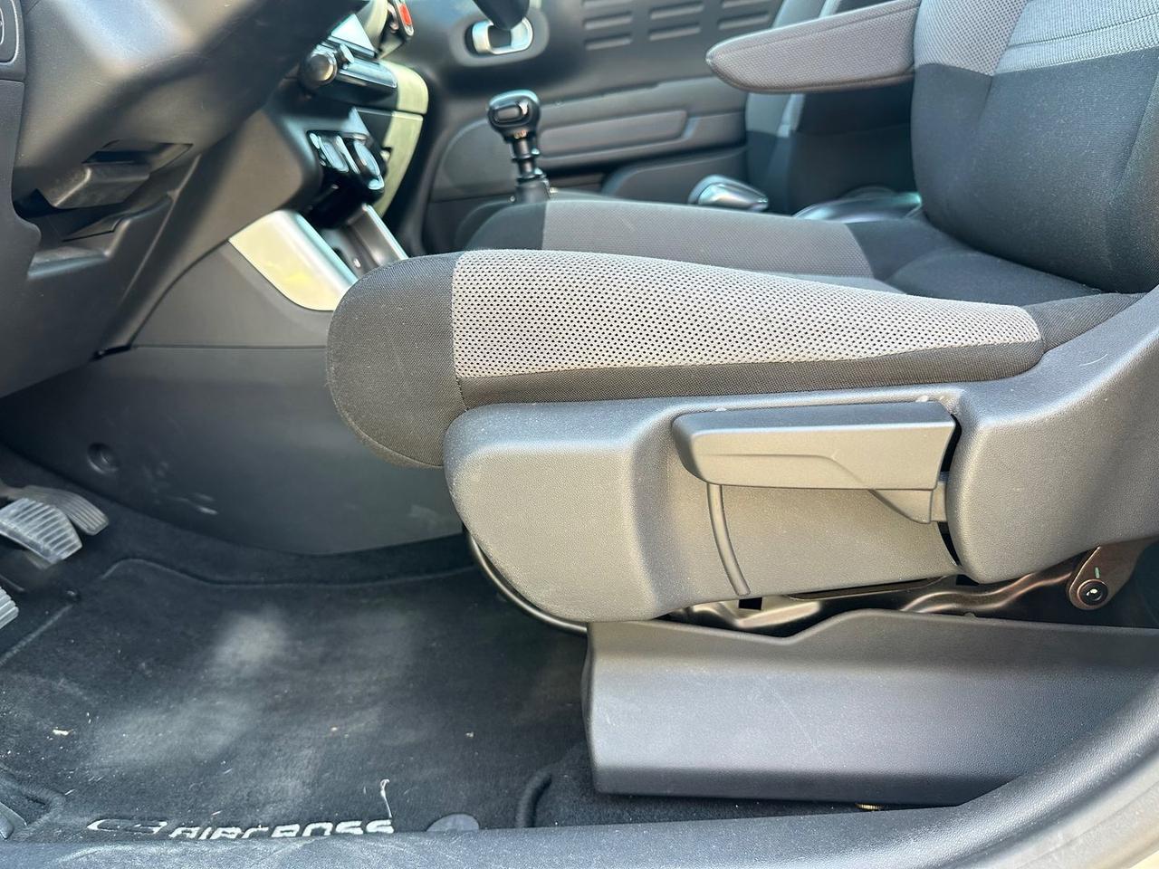 Citroen C3 Aircross Shine 1.2 PureTech 110 #6429