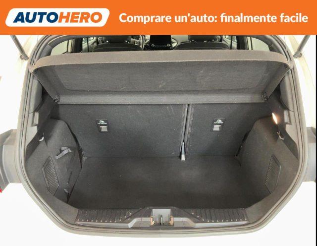 FORD Fiesta Active 1.5 EcoBlue