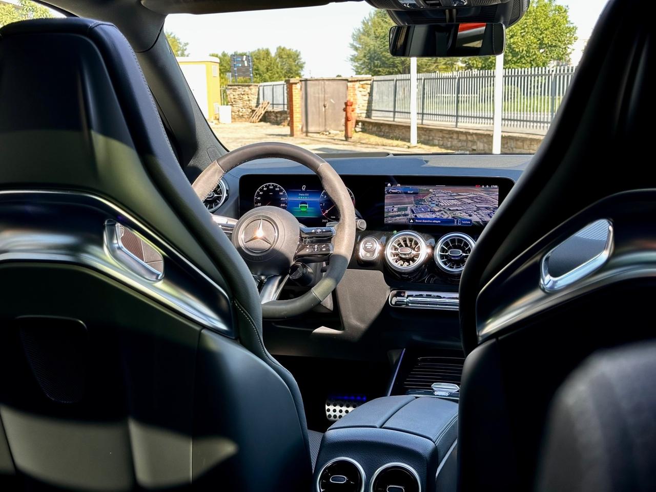 Mercedes-benz GLA 45 AMG 35 4Matic Premium Plus