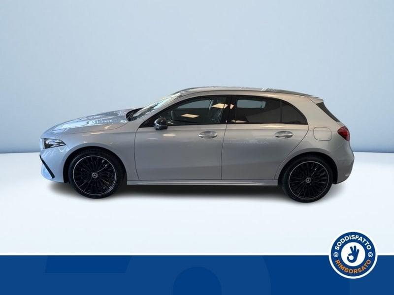 Mercedes-Benz Classe A 250e EQ-Power Automatic AMG Line Advanced Plus Digital Edition