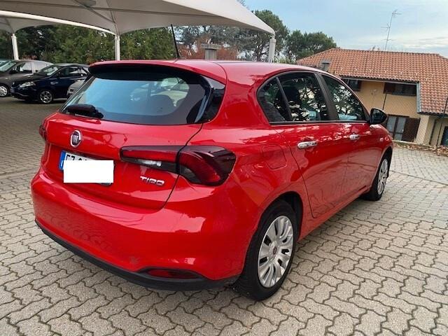 FIAT TIPO 1.3 MJT S&S 95CV 5 PORTE