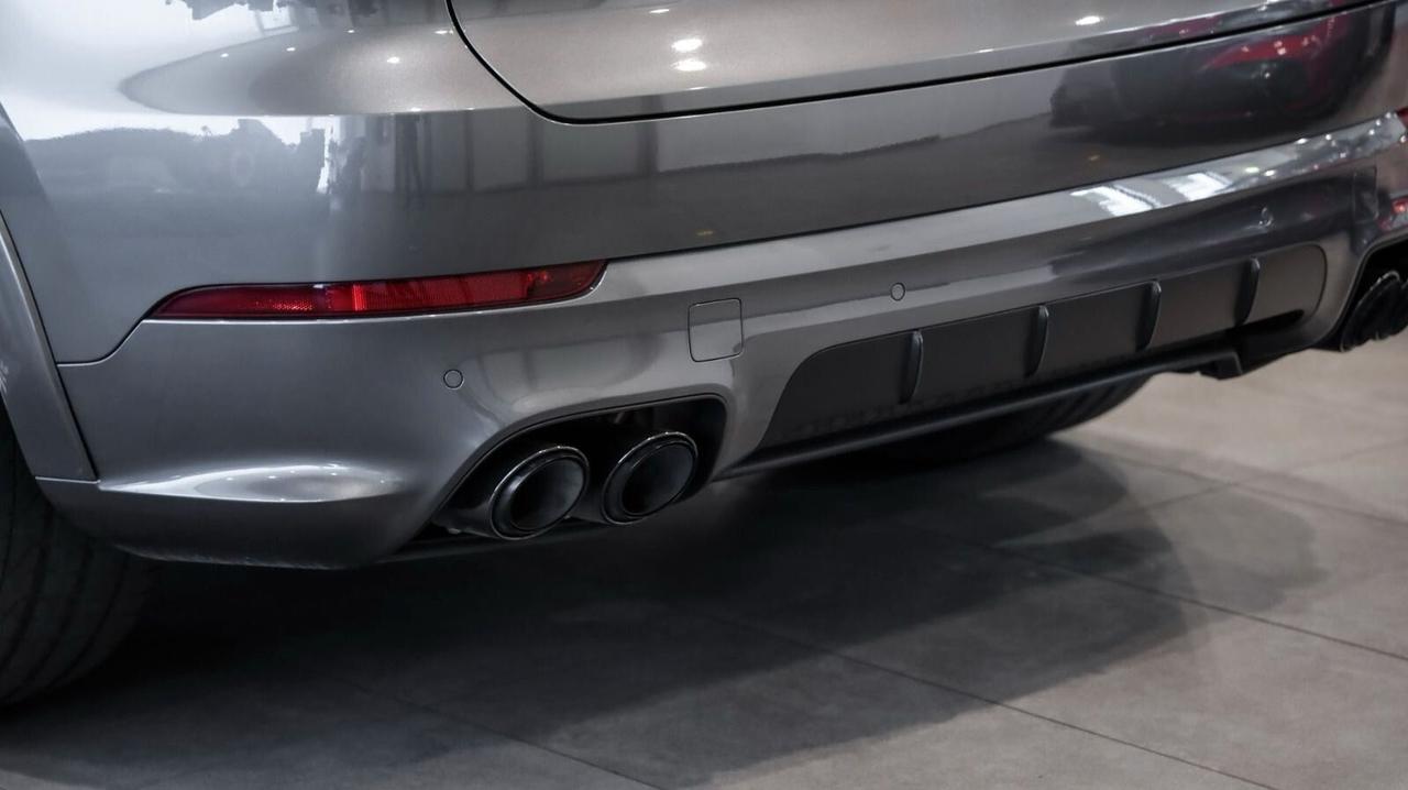 Porsche Cayenne 3.0 V6