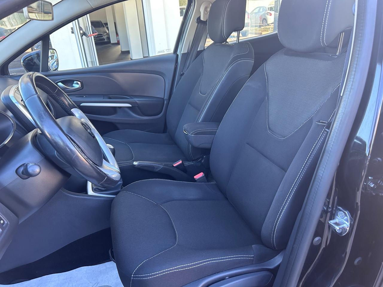 Renault Clio dCi 8V 90CV Start&Stop 5 porte Energy Intens