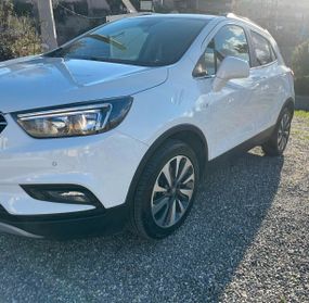 Opel Mokka X 1.6 CDTI Ecotec 4x2 Start&Stop Innovation