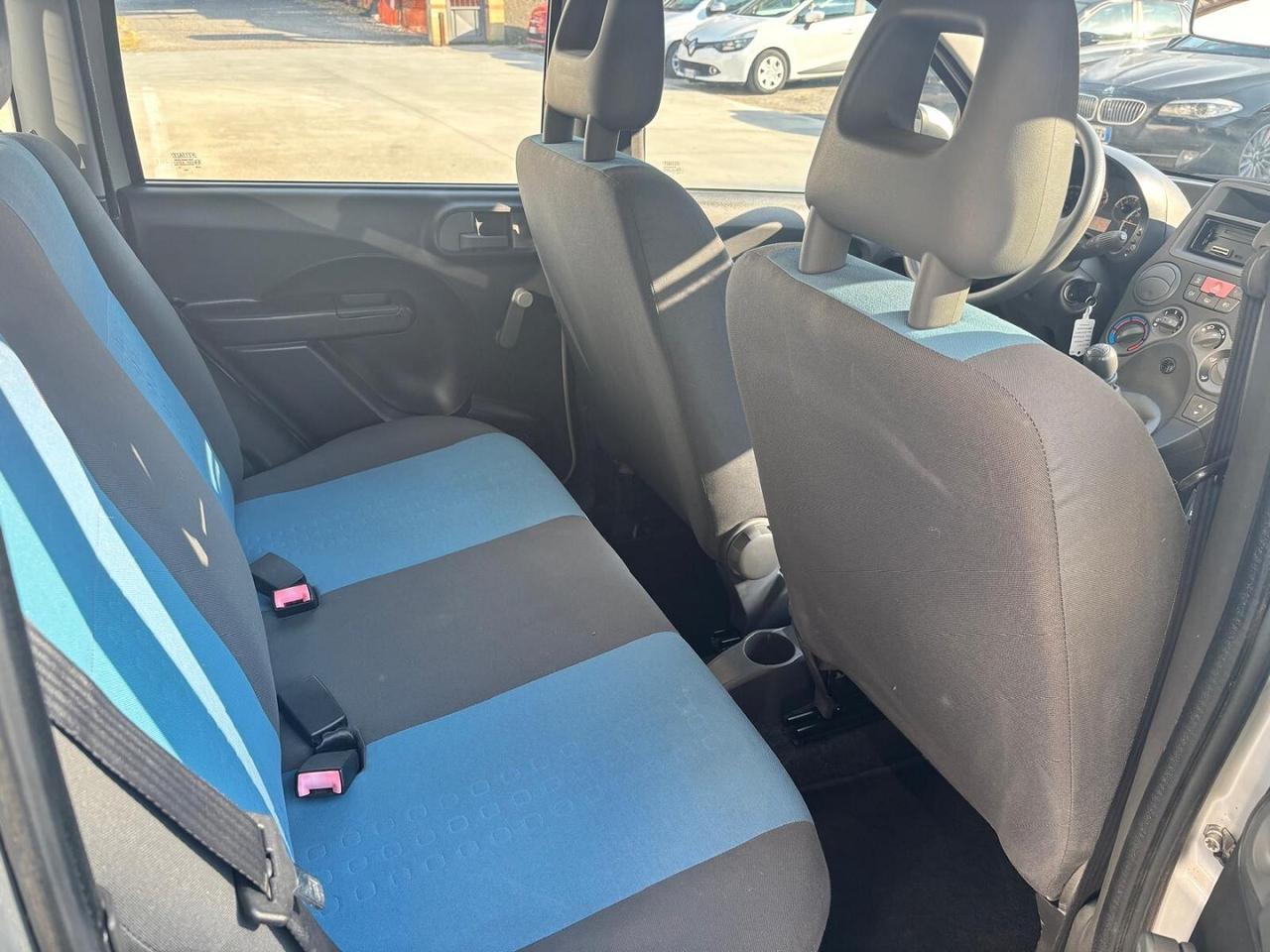 Fiat Panda 1.2 Emotion