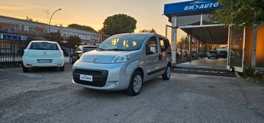 Fiat Qubo 1.4 8V 77 CV Dynamic