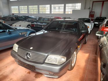 Mercedes-benz SL 300 Roadster