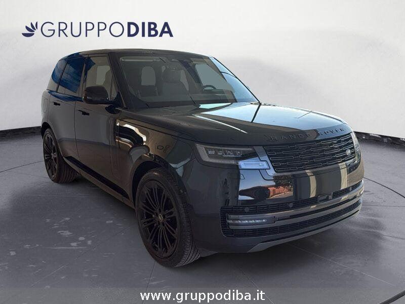 Land Rover Range Rover V 2022 3.0d i6 mhev SE awd 249cv auto