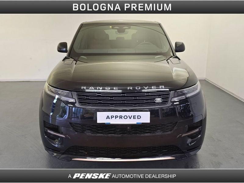 Land Rover RR Sport Range Rover Sport 3.0D l6 249 CV Dynamic SE