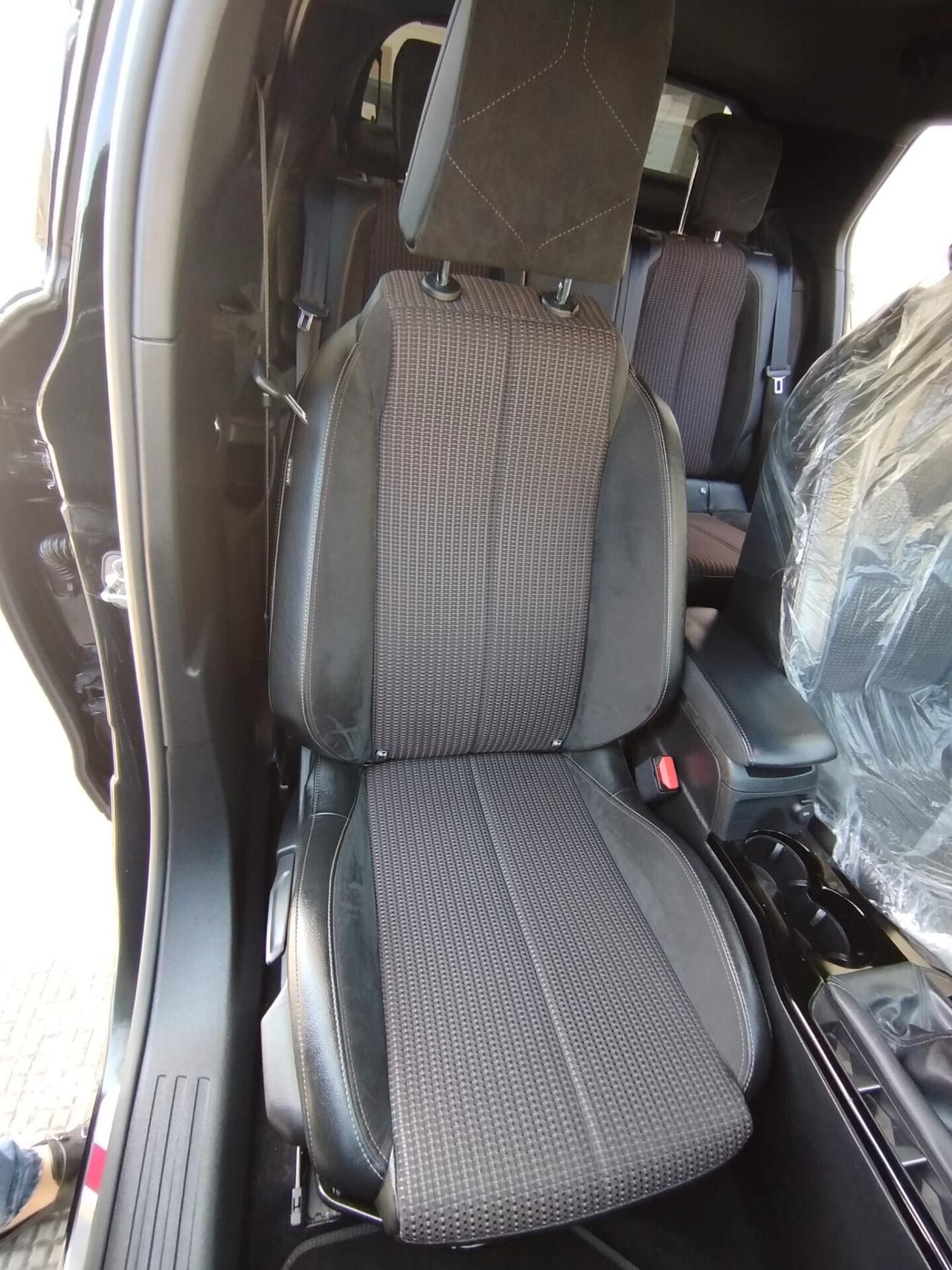 Ds DS3 3 Crossback BlueHDi 100 Performance Line