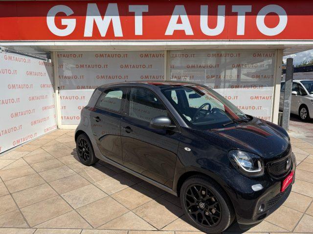 SMART ForFour 0.9 90CV PRIME NAVI LED PANORAMA CERCHI 16"