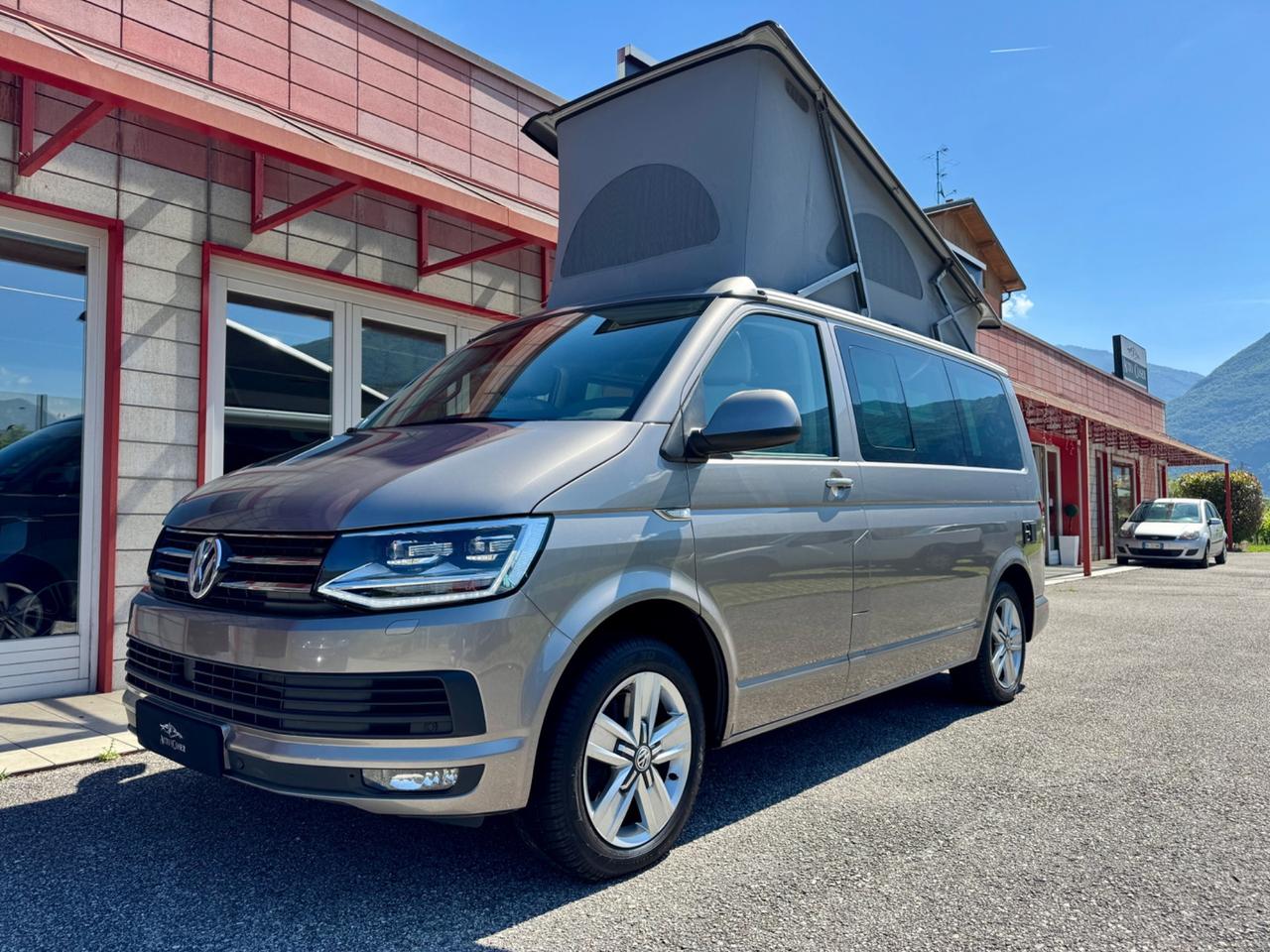Volkswagen California Ocean - FULL OPTIONAL