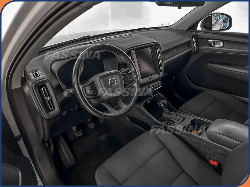Volvo XC40 XC40 1.5 t2 Momentum Core auto my21