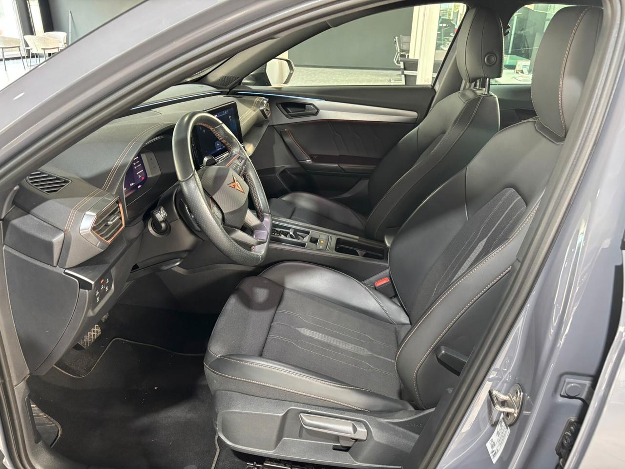 Cupra Formentor 1.4 e-Hybrid DSG