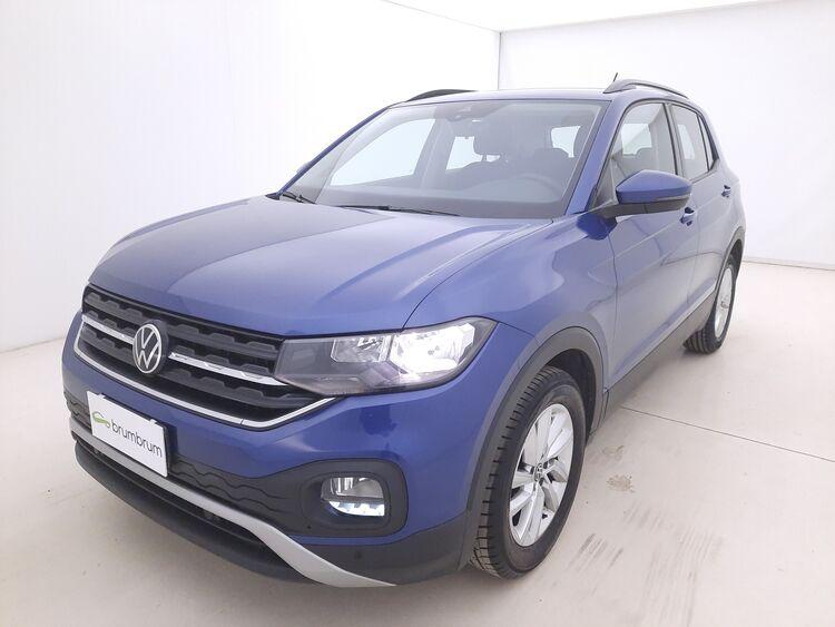 Volkswagen T-Cross Style DSG BR902891 1.0 Benzina 110CV