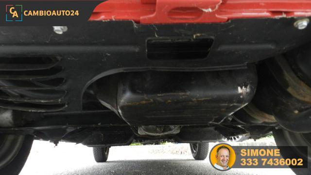 FIAT 500L 110 F BERLINA anno 1970 iscritta ASI