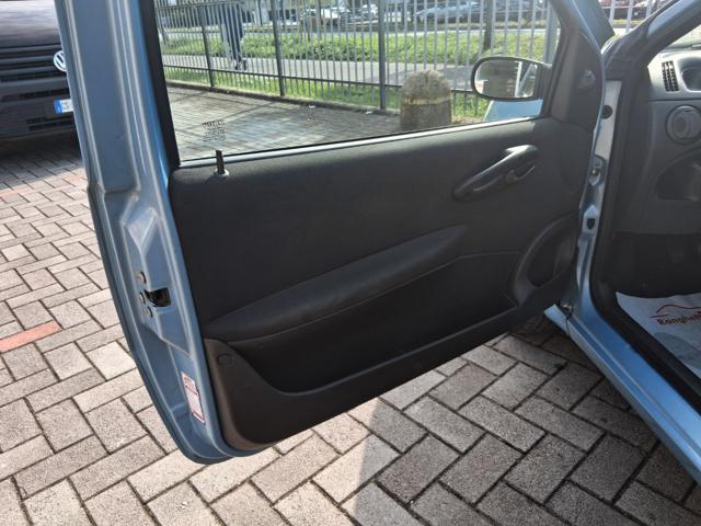 FIAT Punto 1.2 3 porte Dynamic