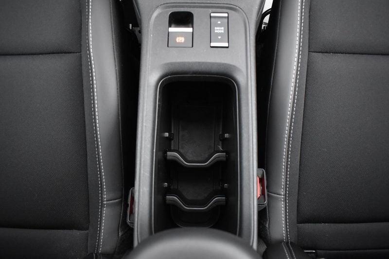 Jeep Avenger Avenger 1.2 Turbo 100 CV Altitude