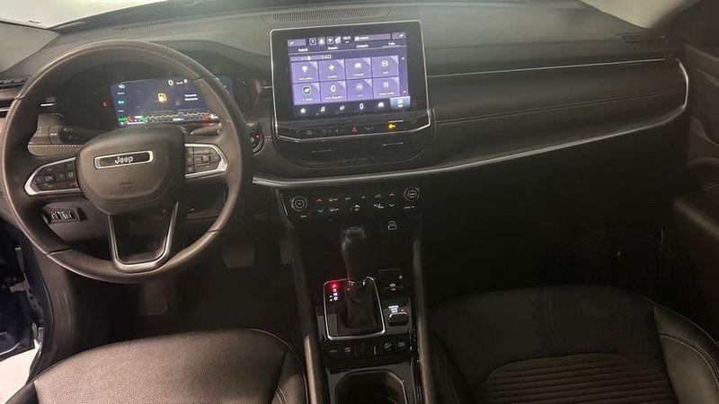Jeep Compass 1.3 T4 190CV PHEV AT6 4xe Limited *PREZZO REALE*