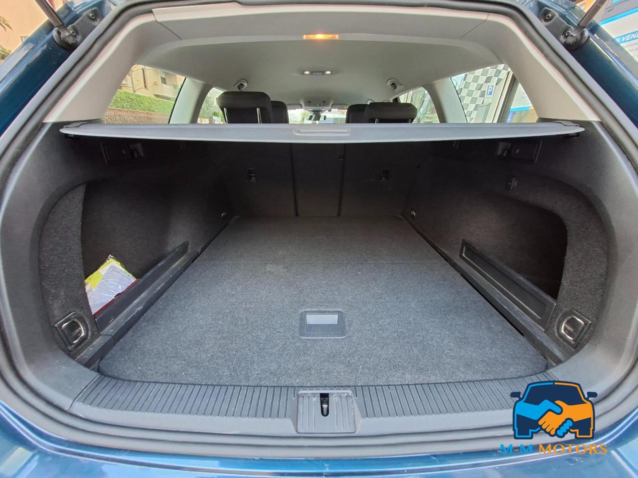 Volkswagen Passat Variant 2.0 tdi Business 150cv dsg