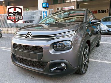 Citroen C3 PureTech 110 S&S Business Unico Proprietario solo 23.000 km