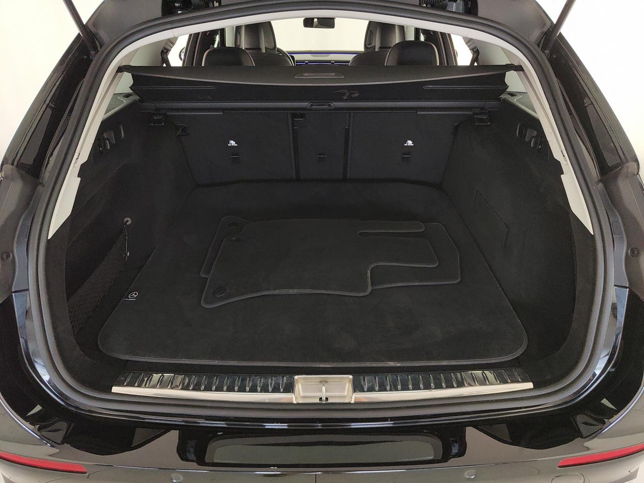 Mercedes-Benz E SW 200 d Advanced auto