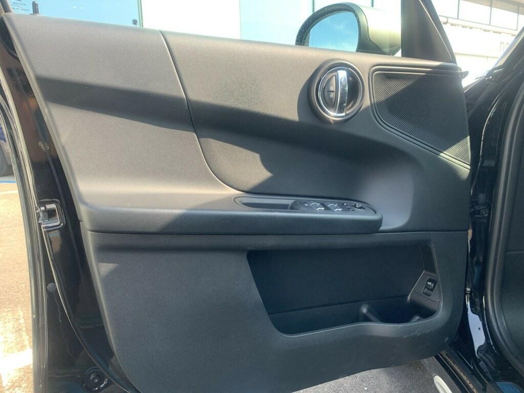 Mini Cooper Countryman 1.5 Business Auto