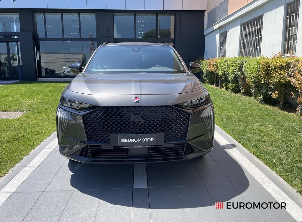 DS DS7 1.5 BlueHDi Performance Line Auto