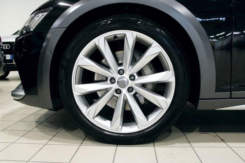Audi A6 allroad A6 Allroad 50 TDI 3.0 quattro tiptronic - PADOVA