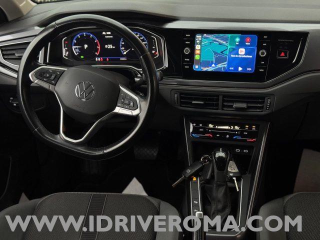 VOLKSWAGEN Polo 1.0 TSI DSG+GPL