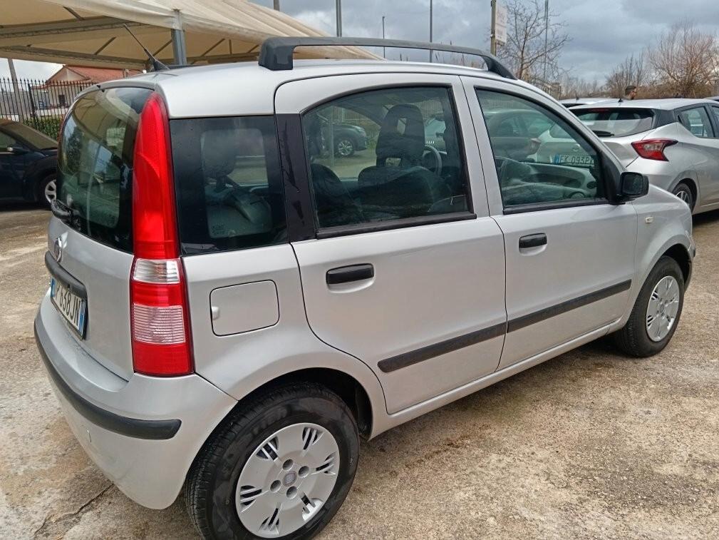 Fiat Panda 1.2 GPL