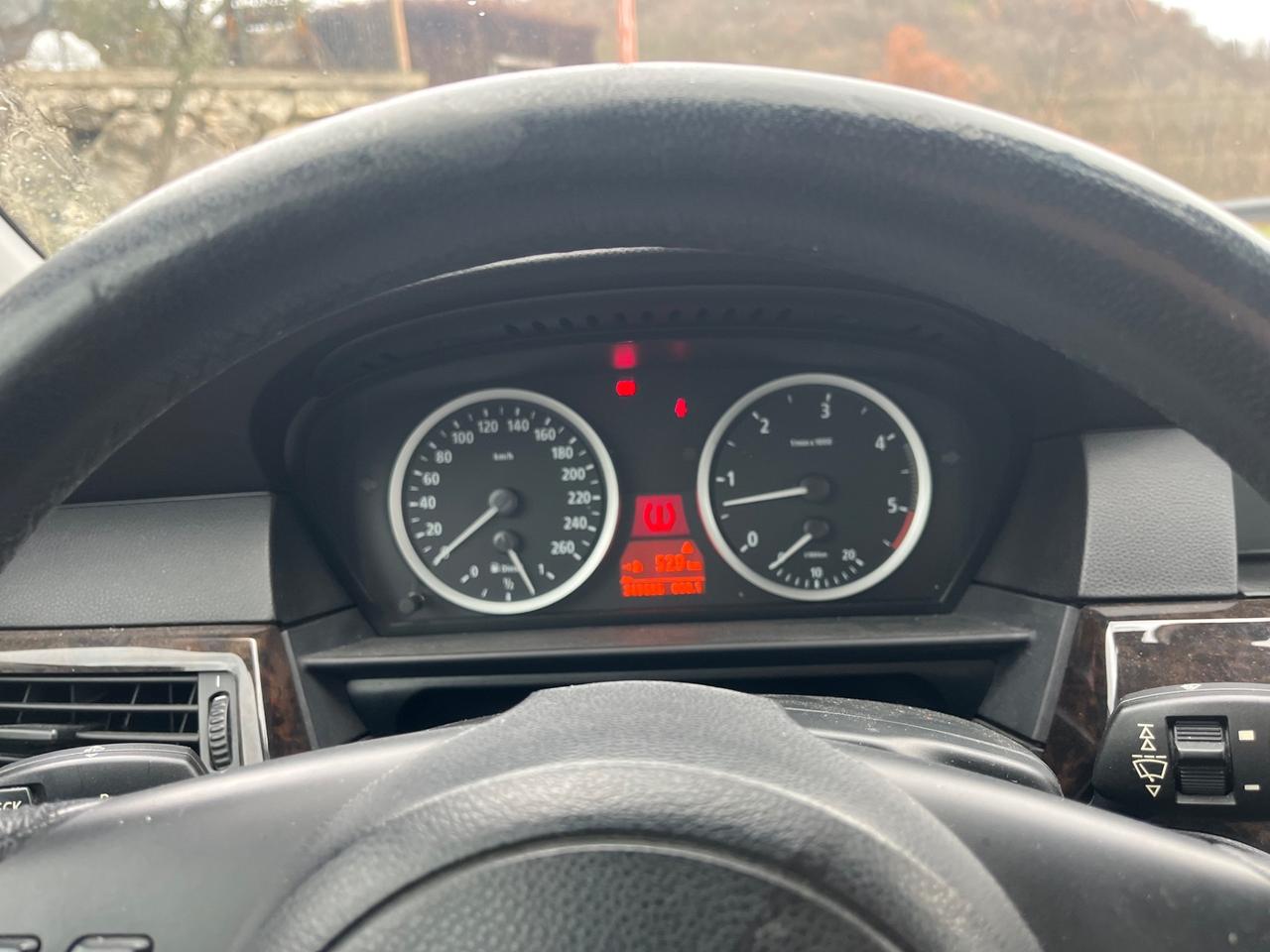 Bmw 530 530d cat Eletta