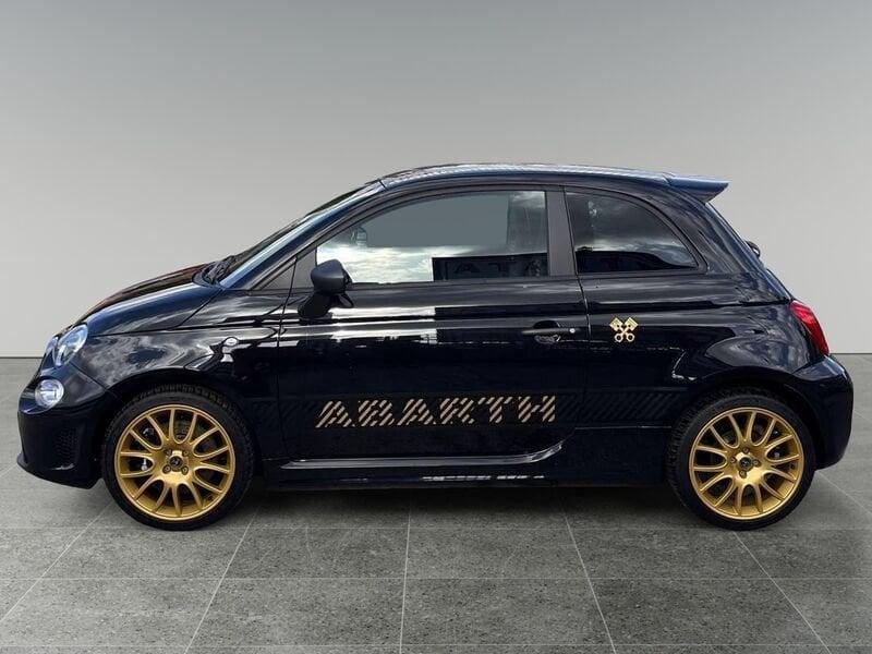 Abarth 695 1.4 Turbo T-Jet 180 CV 75° Anniversario