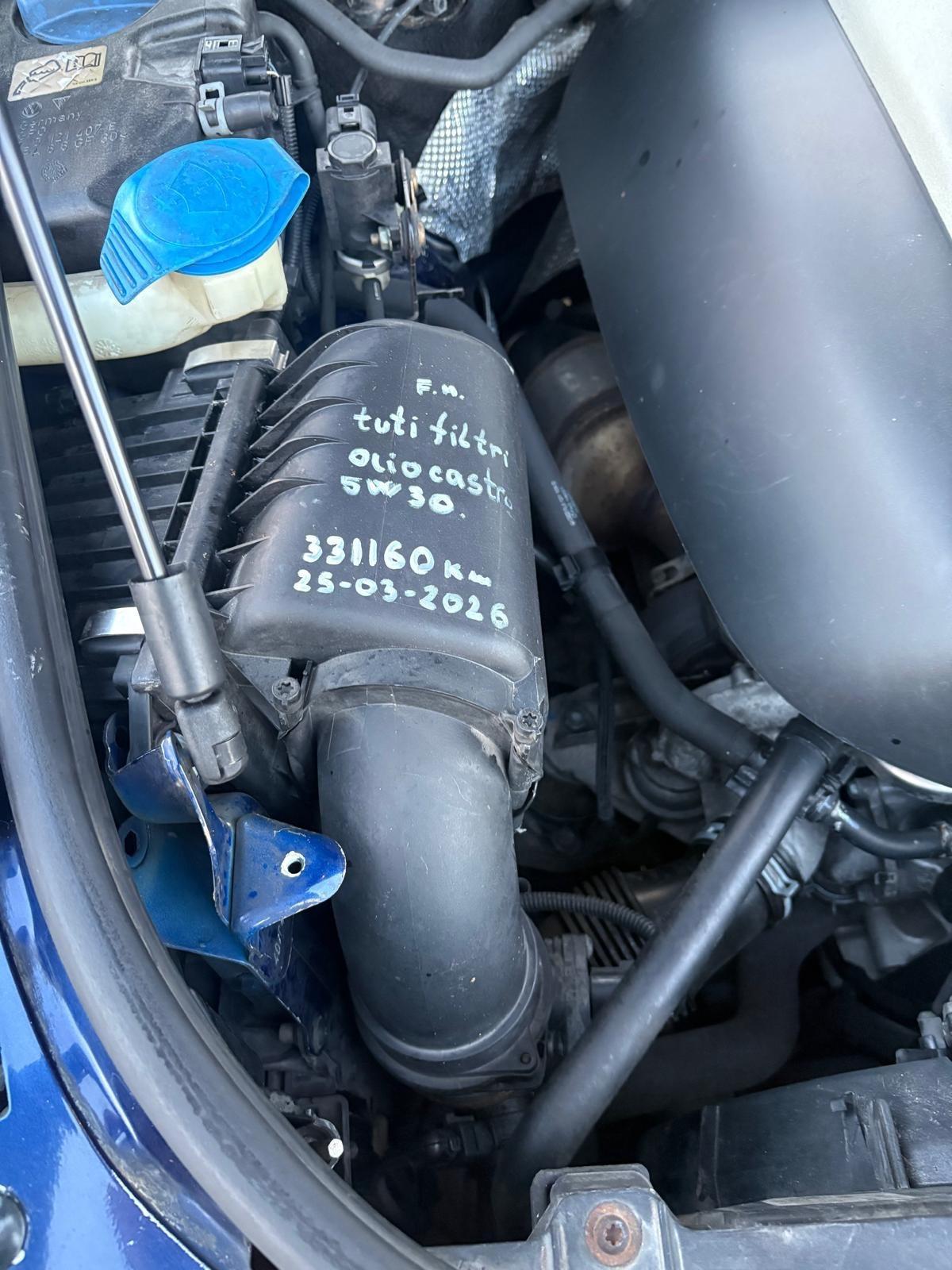 Volkswagen Touareg 2.5 R5 TDI